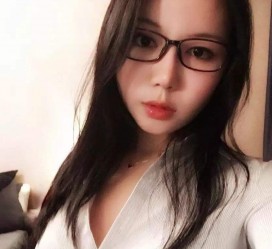 南京姑娘在西安一模特公司做兼职的简单介绍