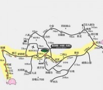 南京自驾线路(自驾游路线规划app哪个好)