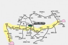 南京自驾线路(自驾游路线规划app哪个好)