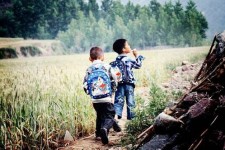 南京河南一家四口结伴游中国2个月(河南适合一家四口旅游的地方)