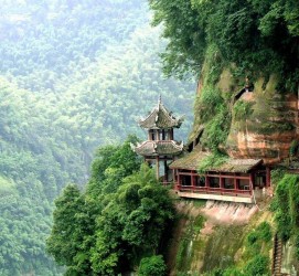 南京四川旅游攻略(四川旅游攻略路线图)
