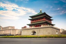 南京西安自助游(西安自助游攻略)