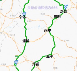 南京自驾游路线图(青藏线自驾游路线图)