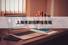 南京上海伴游雇用程程姐的简单介绍