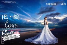 南京私人伴游 永安一位90后美女，因为贪玩成为网红！“私人定制”周游世界