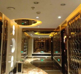 南京中国夜场伴游招聘骗局(夜场招聘是什么套路)