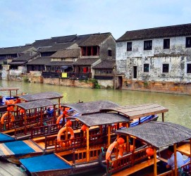 南京苏州旅游攻略(苏州旅游攻略二日游自由行)