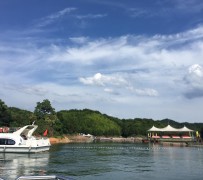 南京二日游(二日游普陀山游玩的最佳路线)