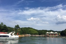 南京二日游(二日游普陀山游玩的最佳路线)