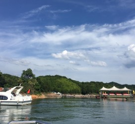 南京二日游(二日游普陀山游玩的最佳路线)