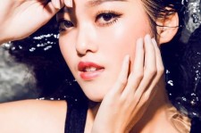南京美院系花兼职商务模特女的叫什么的简单介绍