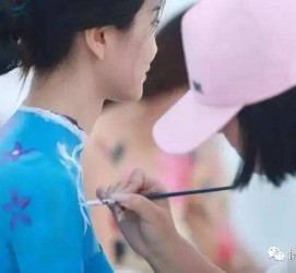 南京博乐市模特兼职(博兴少儿模特培训)
