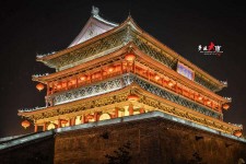 南京西安旅游攻略(西安旅游攻略自由行路线推荐)