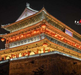 南京西安旅游攻略(西安旅游攻略自由行路线推荐)