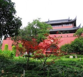 南京旅游攻略(南京旅游攻略自由行攻略)