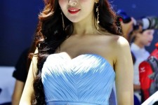 南京美模(美模奖项等级)