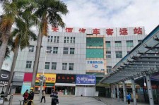 南京天河客运站兼职模特(天河客运站兼职模特工资)