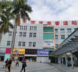 南京天河客运站兼职模特(天河客运站兼职模特工资)