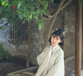 南京中山汉服模特兼职(兼职汉服街拍模特是实的吗)