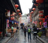 南京成都自助游(成都自助游住哪里方便)