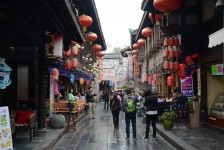 南京成都自助游(成都自助游住哪里方便)