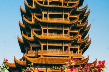 南京武汉游玩攻略(武汉游玩攻略路线)