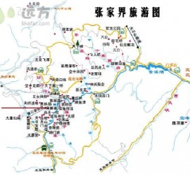 南京旅游景点地图(旅游景点地图自驾)