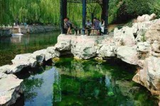 南京济南旅游攻略(青岛威海济南旅游攻略)