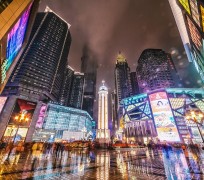 南京重庆自由行(重庆自由行3天最佳路线)