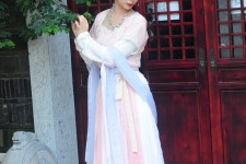 南京汉服兼职模特(汉服兼职模特雇用信息)