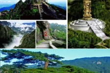 南京景点介绍(景点介绍英文)