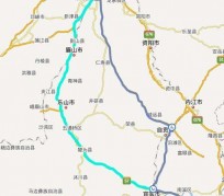 南京自驾路线(自驾游线路)