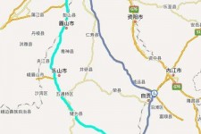 南京自驾路线(自驾游线路)