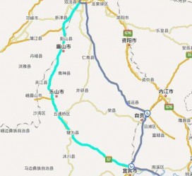 南京自驾路线(自驾游线路)