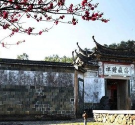 南京中国伴游网保举一座寺庙(旅游景区寺庙)