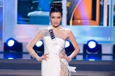 南京中国环球小姐(2021年中国环球小姐)