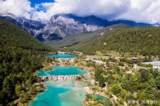 南京旅游推荐(旅游推介词)