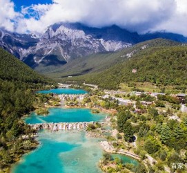 南京旅游推荐(旅游推介词)