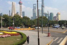 南京上海自助游(上海自助游团购)