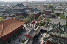 南京开封旅游攻略(开封旅游攻略必玩的景点)