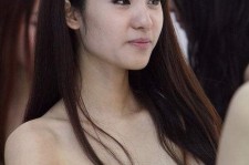 南京模特走光(时尚模特走秀)
