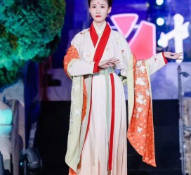南京汉服模特是哪种兼职的吗(网上雇用古拆汉服模特可信吗)