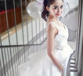 南京女伴侣兼职婚纱模特(婚纱模特兼职是实的吗)