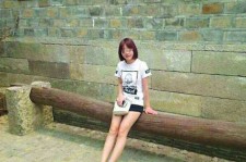 南京关于临沂兼职女模特伴游陪玩冯弋斐的信息
