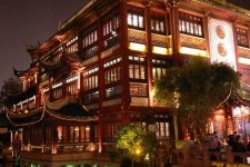 南京上海旅游攻略(上海旅游攻略5日自助游攻略)