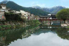 南京江西旅游攻略(江西旅游攻略必去景点)