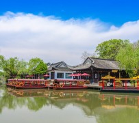 南京旅游景点(旅游景点排行榜)