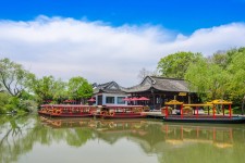 南京旅游景点(旅游景点排行榜)