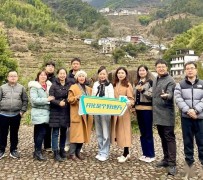 南京商务伴游招聘 潮声丨百万年薪聘导游 浙江一座县城的“千金买马”记