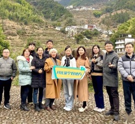 南京商务伴游招聘 潮声丨百万年薪聘导游 浙江一座县城的“千金买马”记